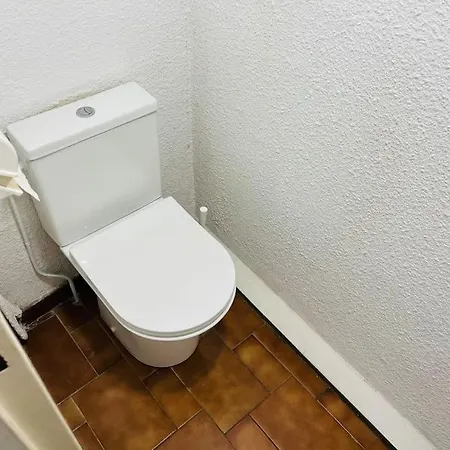 Holiday home T3, Ile De La Marina, Parking Agde