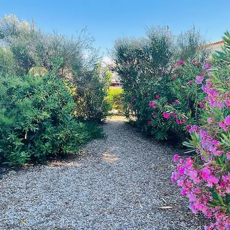 Holiday home T3, Ile De La Marina, Parking Agde