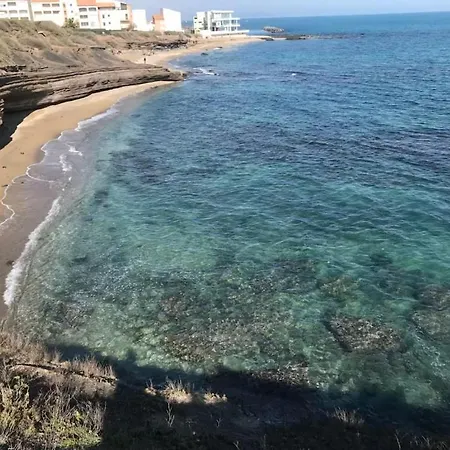 T3, Ile De La Marina, Parking Holiday home *