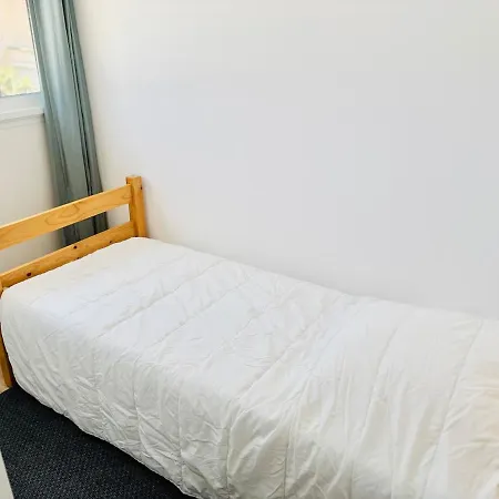 Holiday home T3, Ile De La Marina, Parking *